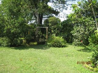 Vendo Lote Terreno Rural en la Graminea, Pereira