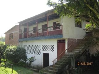 Vendo Lote Terreno Rural en la Graminea, Pereira