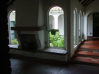 Casa Campestre Vereda Fonqueta, Chia Cundinamarca, c.v. 507