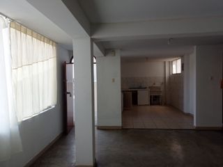 Alquiler Departamento Chorrillos, 120 m²