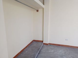 Alquiler Departamento Chorrillos, 120 m²