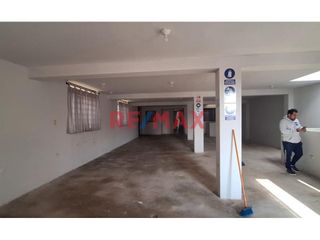 Foto 11 de Casa En Esquina Av. Tupac Amaru 310 M2 Cp El Milagro ID 1091920
