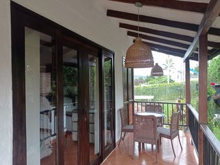 Foto 16 de Venta casa campestre El Carmen Parcelación Campestre El Carmelo K26 Dagua Valle del Cauca