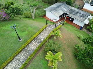 Foto 6 de Venta casa campestre El Carmen Parcelación Campestre El Carmelo K26 Dagua Valle del Cauca