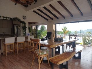 Foto 12 de Venta casa campestre El Carmen Parcelación Campestre El Carmelo K26 Dagua Valle del Cauca
