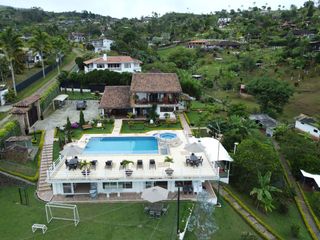 Foto 1 de Venta casa campestre El Carmen Parcelación Campestre El Carmelo K26 Dagua Valle del Cauca