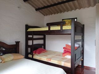 Foto 29 de Venta casa campestre El Carmen Parcelación Campestre El Carmelo K26 Dagua Valle del Cauca