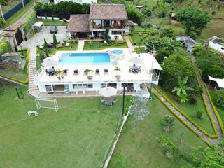 Foto 2 de Venta casa campestre El Carmen Parcelación Campestre El Carmelo K26 Dagua Valle del Cauca