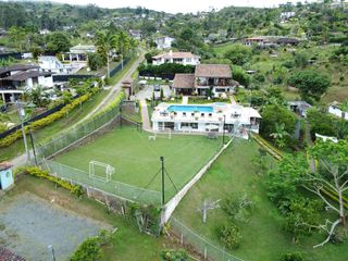 Venta finca El Carmen Parcelación Campestre El Carmelo K26 Dagua Valle del Cauca