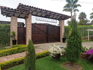 Foto 14 de Venta casa campestre El Carmen Parcelación Campestre El Carmelo K26 Dagua Valle del Cauca