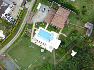 Foto 5 de Venta casa campestre El Carmen Parcelación Campestre El Carmelo K26 Dagua Valle del Cauca