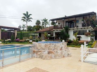Foto 28 de Venta casa campestre El Carmen Parcelación Campestre El Carmelo K26 Dagua Valle del Cauca
