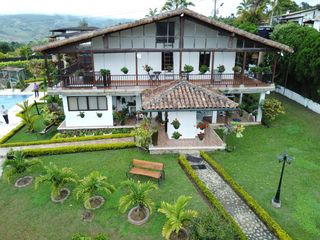 Foto 3 de Venta casa campestre El Carmen Parcelación Campestre El Carmelo K26 Dagua Valle del Cauca