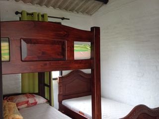 Foto 7 de Venta casa campestre El Carmen Parcelación Campestre El Carmelo K26 Dagua Valle del Cauca