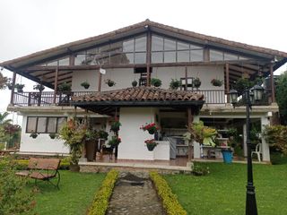 Foto 21 de Venta casa campestre El Carmen Parcelación Campestre El Carmelo K26 Dagua Valle del Cauca