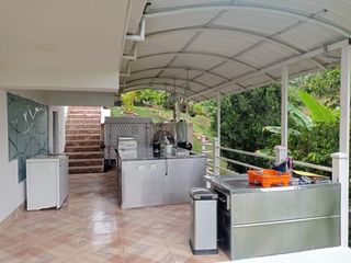 Foto 9 de Venta casa campestre El Carmen Parcelación Campestre El Carmelo K26 Dagua Valle del Cauca