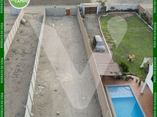 Oportunidad única terreno de 440 m² con título de propiedad $69,000 en Cieneguilla