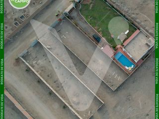 Oportunidad única terreno de 440 m² con título de propiedad $69,000 en Cieneguilla