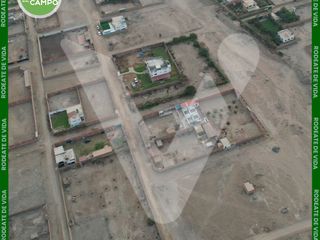 Oportunidad única terreno de 440 m² con título de propiedad $69,000 en Cieneguilla