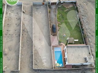 Oportunidad única terreno de 440 m² con título de propiedad $69,000 en Cieneguilla