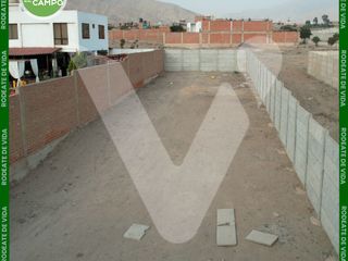 Oportunidad única terreno de 440 m² con título de propiedad $69,000 en Cieneguilla