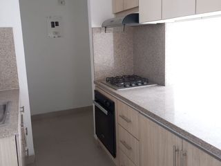 Foto 6 de arriendo apartamento en el  conjunto laurel