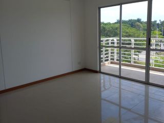Foto 4 de arriendo apartamento en el  conjunto laurel