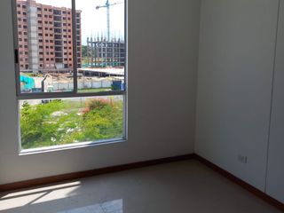 arriendo apartamento en el  conjunto laurel