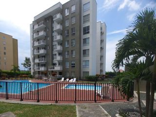 Foto 3 de arriendo apartamento en el  conjunto laurel