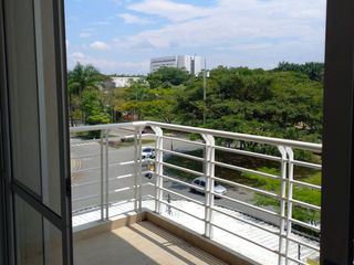 Foto 5 de arriendo apartamento en el  conjunto laurel
