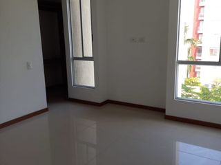 arriendo apartamento en el  conjunto laurel