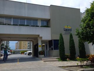 arriendo apartamento en el  conjunto laurel