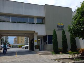 Foto 1 de arriendo apartamento en el  conjunto laurel