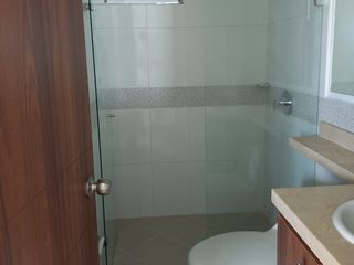 arriendo apartamento en el  conjunto laurel