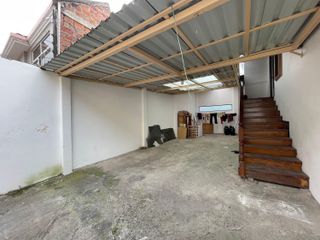 Casa rentera en venta en Loja sector San José