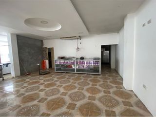 Foto 4 de local comercial de alquiler manta zona sur