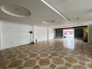 Foto 3 de local comercial de alquiler manta zona sur