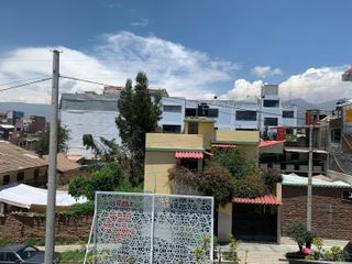 VENTA DE TERRENO EN EXCELENTE UBICACIÓN DEL DISTRITO DE EL TAMBO-HUANCAYO