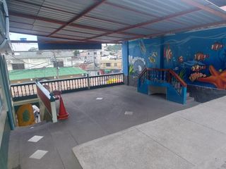 Foto 4 de De oportunidad INVERSION COMPLEJO TURISTICO NORTE GUAYAQUIL