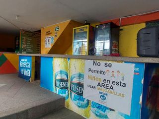Complejo Turístico en Venta Norte Guayaquil