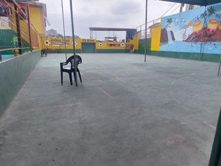 Foto 10 de De oportunidad INVERSION COMPLEJO TURISTICO NORTE GUAYAQUIL