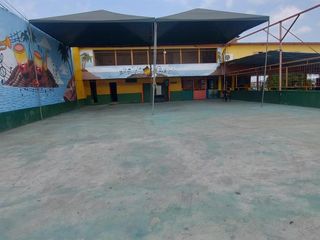 Foto 11 de De oportunidad INVERSION COMPLEJO TURISTICO NORTE GUAYAQUIL