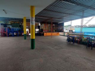 Foto 5 de De oportunidad INVERSION COMPLEJO TURISTICO NORTE GUAYAQUIL