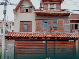 🌳🏡 ¡Hermosa casa en Cuenca!