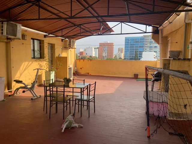 VENTA APARTAMENTO SAN VICENTE BARRANQUILLA ATLANTICO