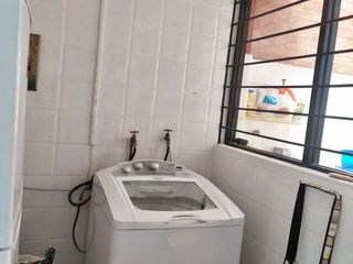 Venta Departamento  273 M3  Sector La Carolina / 6 de diciembre y Portugal