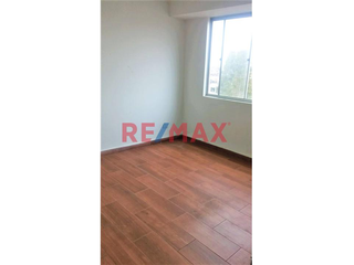 Foto 15 de Moderno Mini Departamento Con Hermosa Vista Al Parque Y Ascensor Cerca Av Canada Y Jockey Plaza