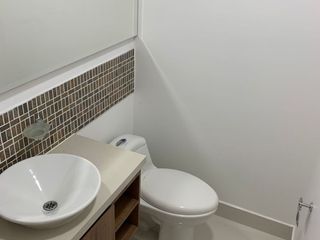 ARRIENDO HERMOSO APARTAMENTO PISO 10 PANCE AL SUR  DE CALI