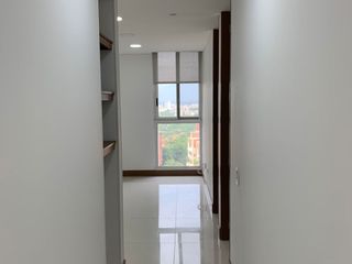 ARRIENDO HERMOSO APARTAMENTO PISO 10 PANCE AL SUR  DE CALI