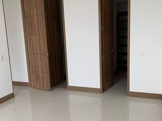 ARRIENDO HERMOSO APARTAMENTO PISO 10 PANCE AL SUR  DE CALI